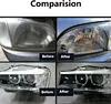 headlight polish